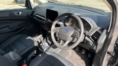 Ford EcoSport 1.0 EcoBoost 125 Active 5dr Petrol Hatchback